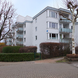 Modernisierung und Renovierung eines Wohnkomplexes in Freiburg im Breisgau